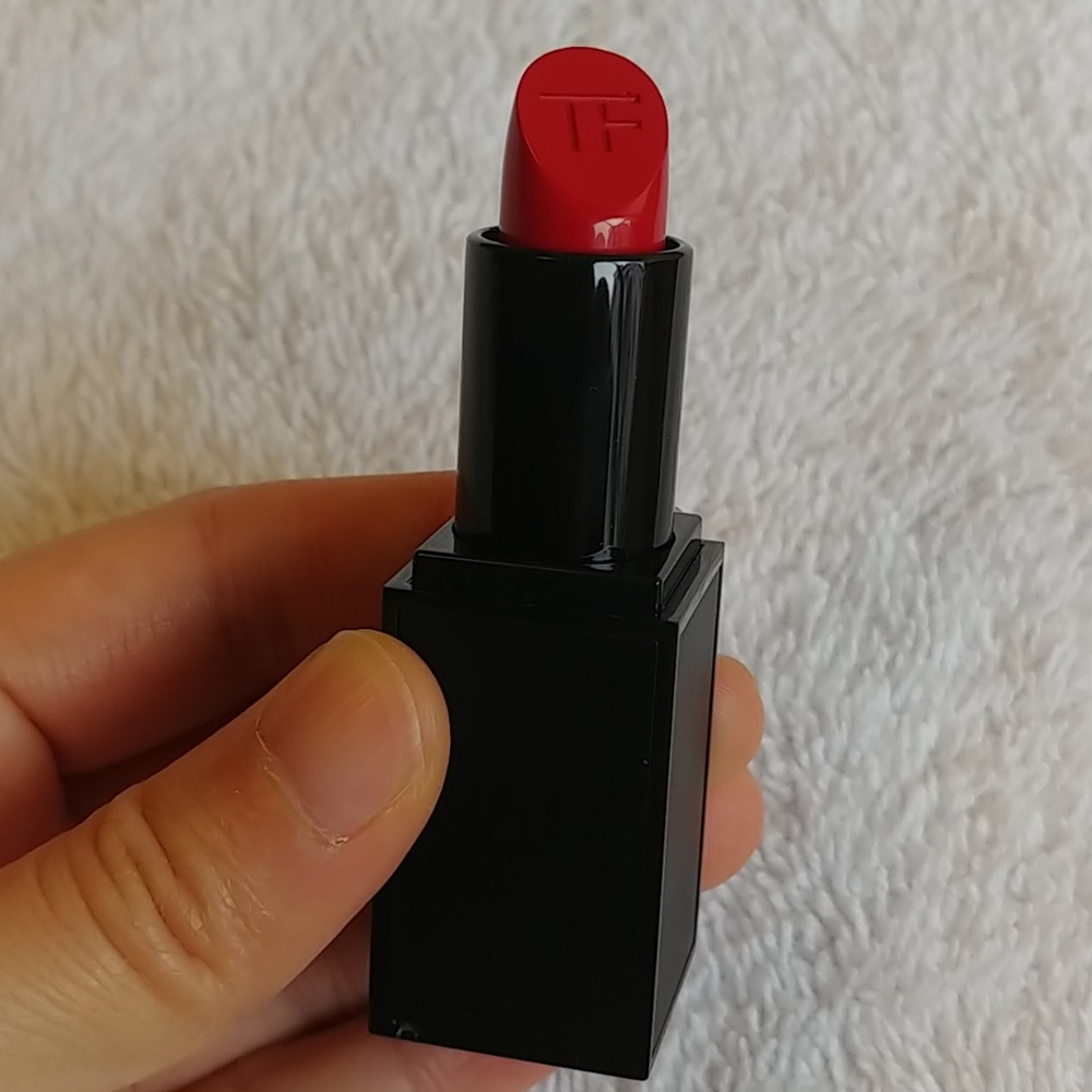 Tom Ford Lip Color Lipstick in "Fucking Fabulous"